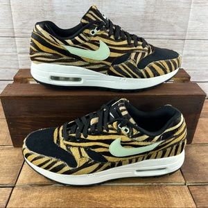 Nike Air Max 1 Golf NRG Tiger